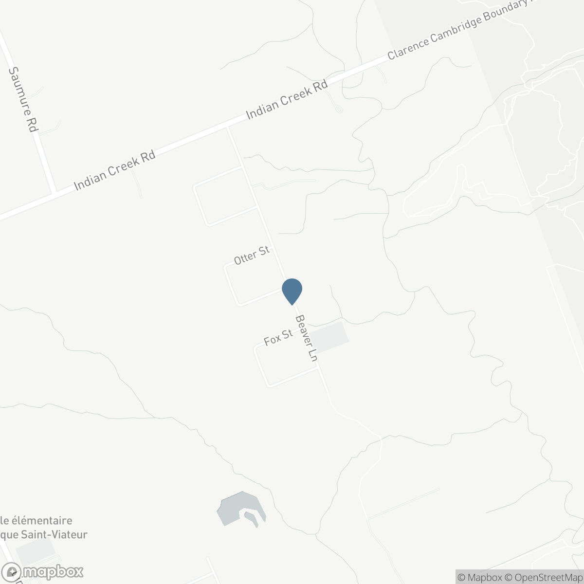47 BEAVER LANE, The Nation, Ontario K0A 2M0